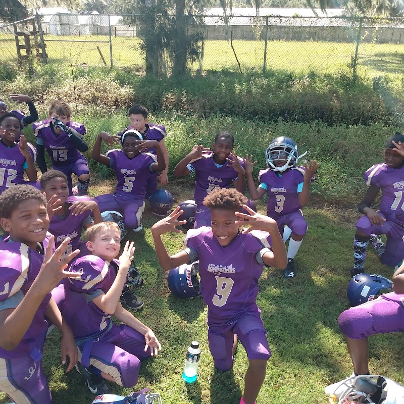 Pinecrest Youth Football Inc photo 5