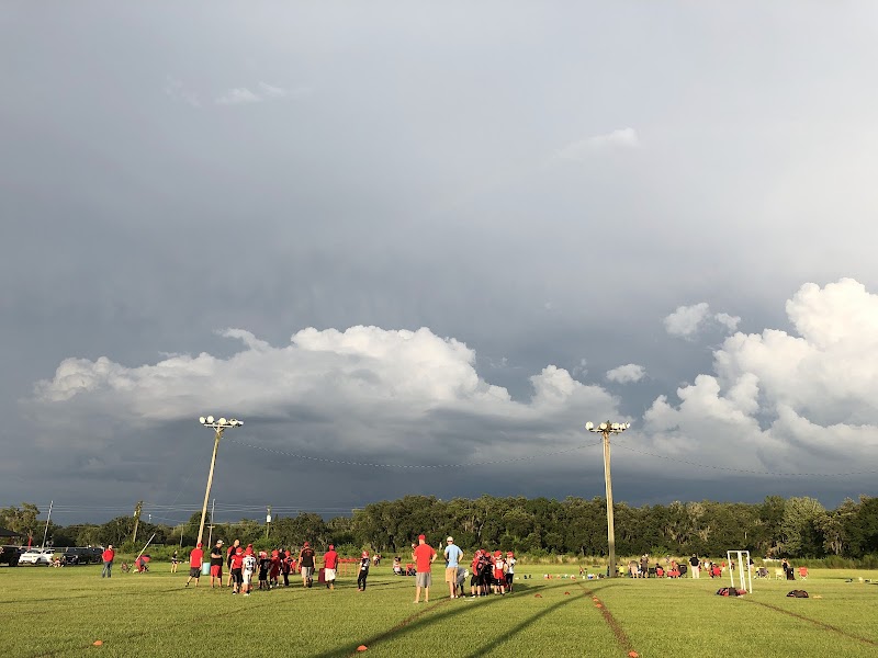 Photo of Pinecrest Youth Football Inc