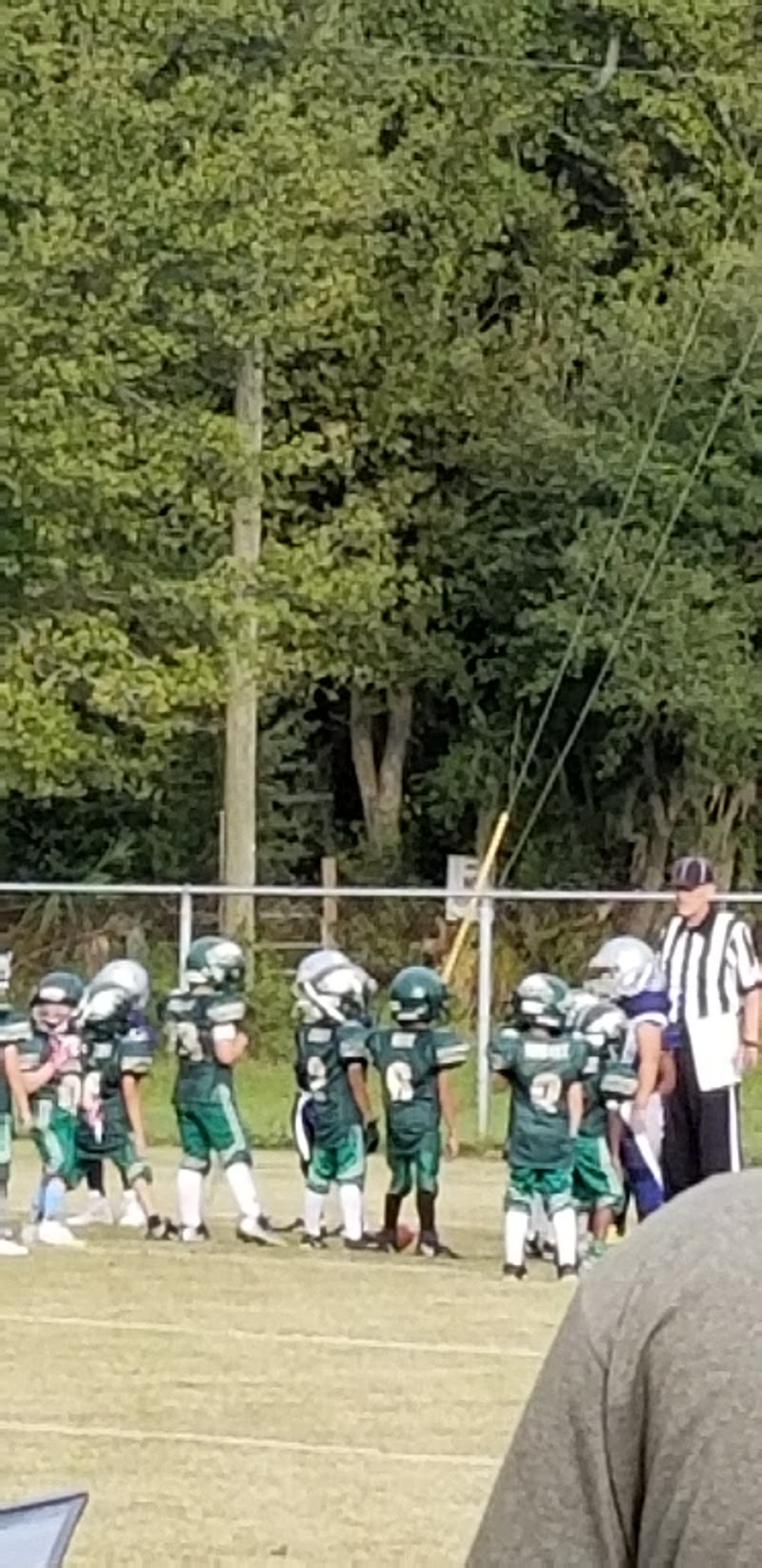 Pinecrest Youth Football Inc photo 3