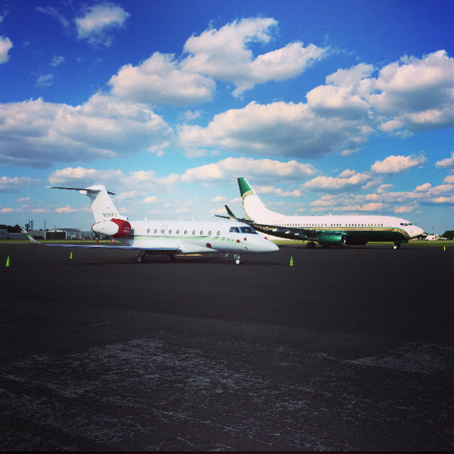 JetLevel Aviation photo 5