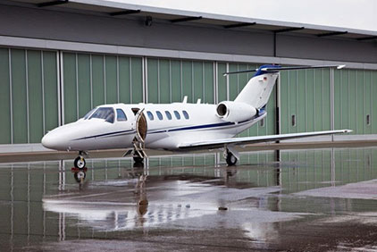 JetLevel Aviation photo 2