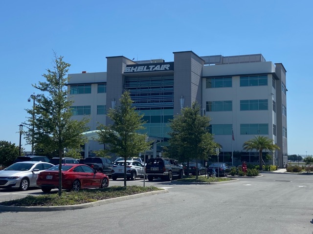 Photo of JetLevel Aviation