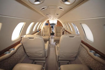 JetLevel Aviation photo 4
