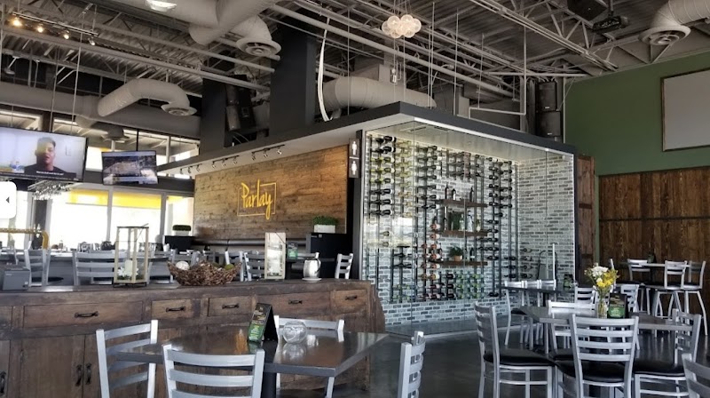 Photo of The Parlay Kitchen + Cocktails