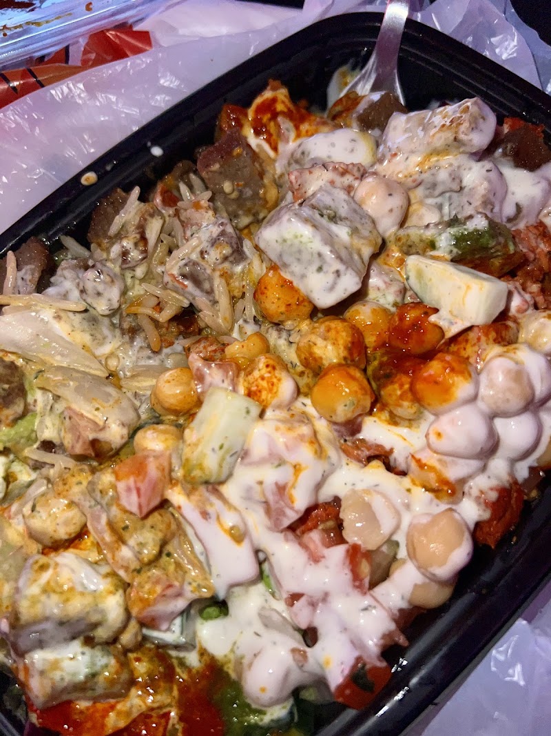 Shah's Halal Food photo 4