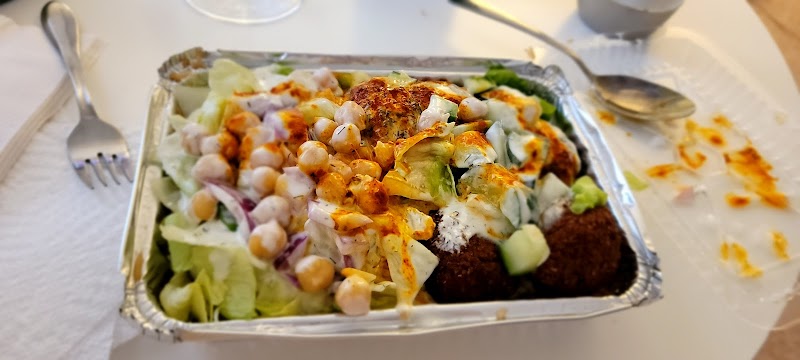 Shah's Halal Food photo 2