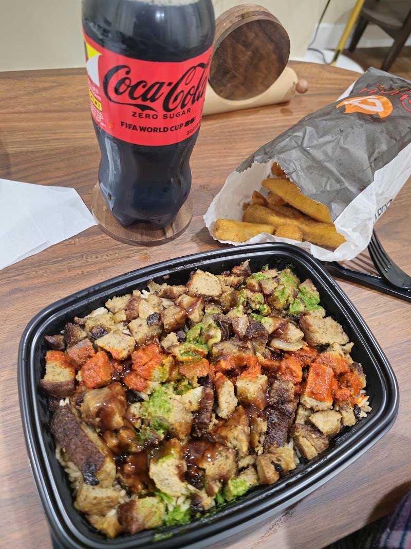 Shah's Halal Food photo 5