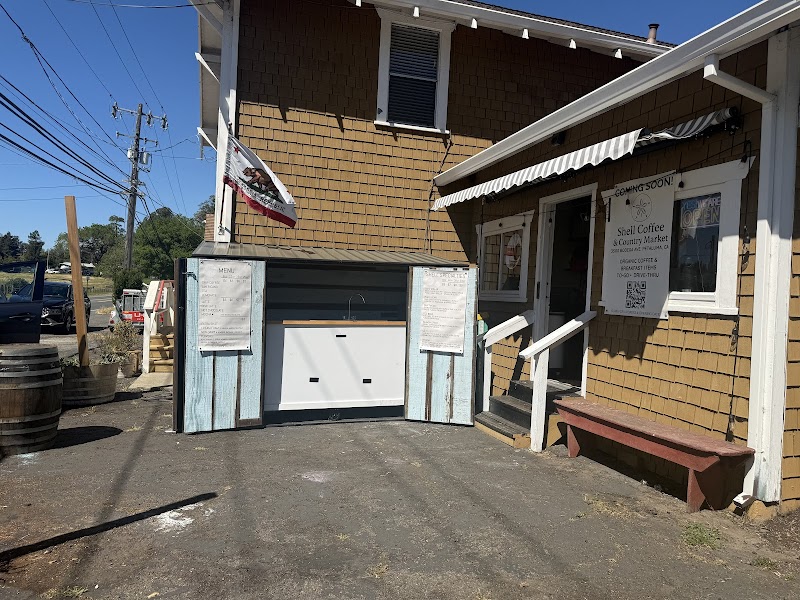 Photo of Shell Coffee & Country Market