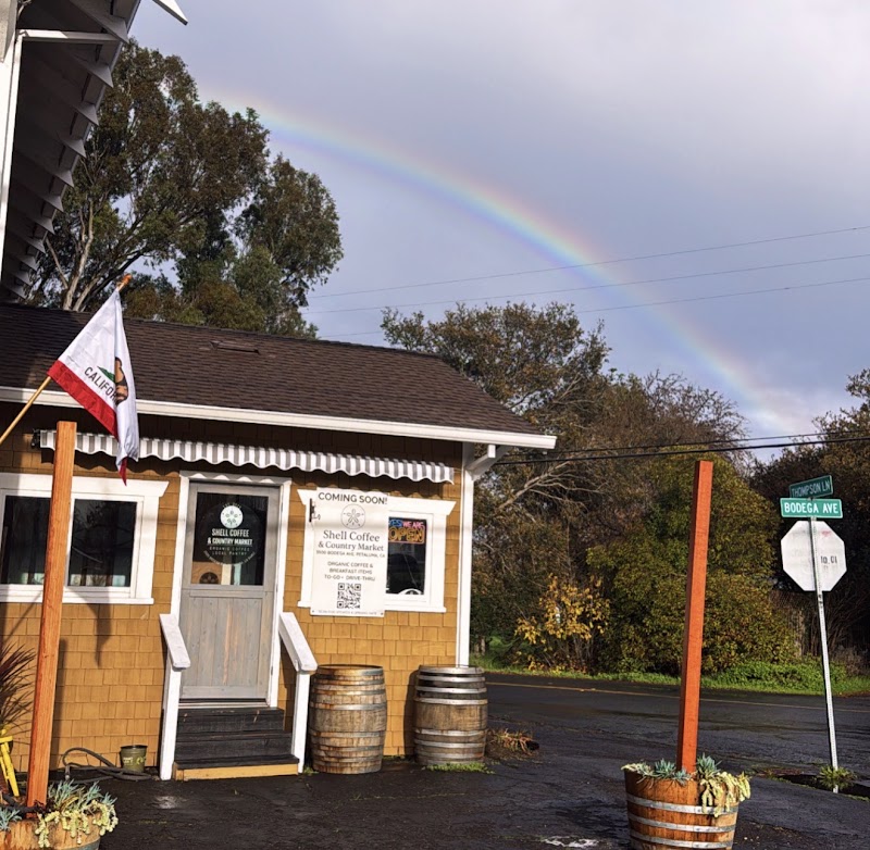 Shell Coffee & Country Market photo 2