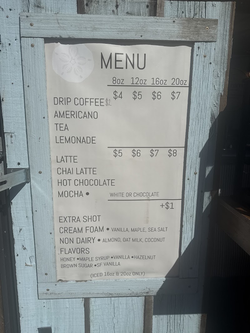 Shell Coffee & Country Market photo 5