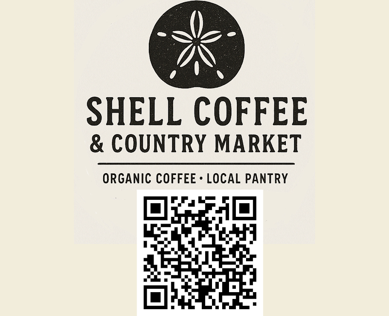 Shell Coffee & Country Market photo 3