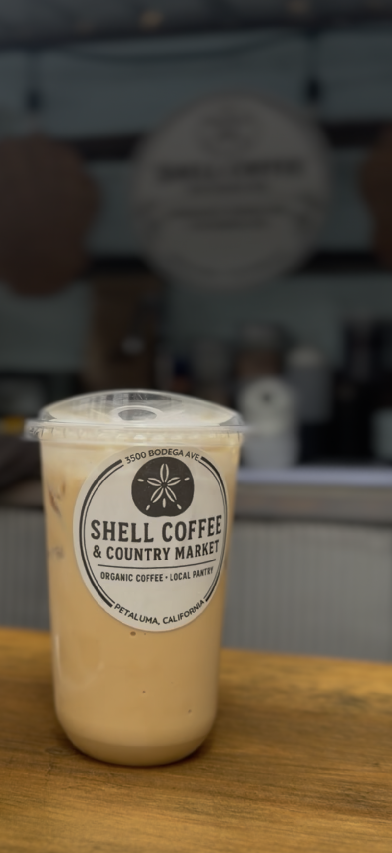 Shell Coffee & Country Market photo 4