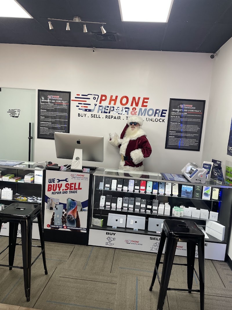 Phone Repair & More® - Cell Phone Repair, Computer Repair & Game Console Repair In Land O’ Lakes / Lutz photo 4