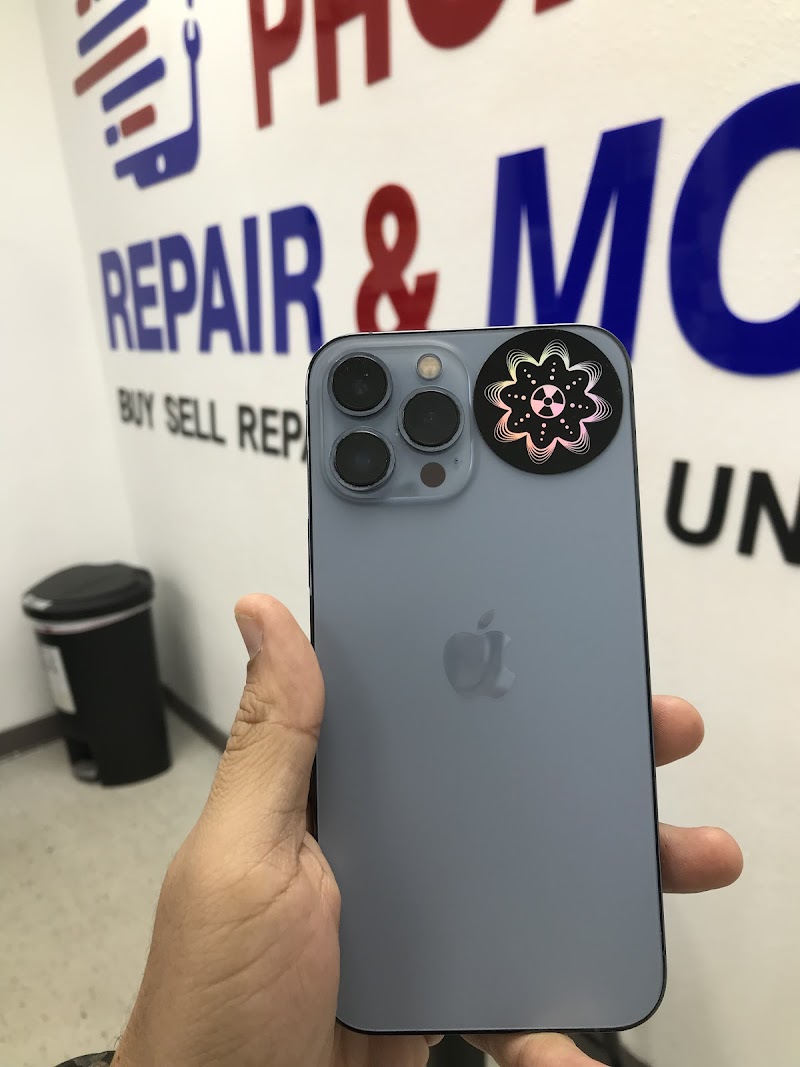 Phone Repair & More® - Cell Phone Repair, Computer Repair & Game Console Repair In Land O’ Lakes / Lutz photo 3