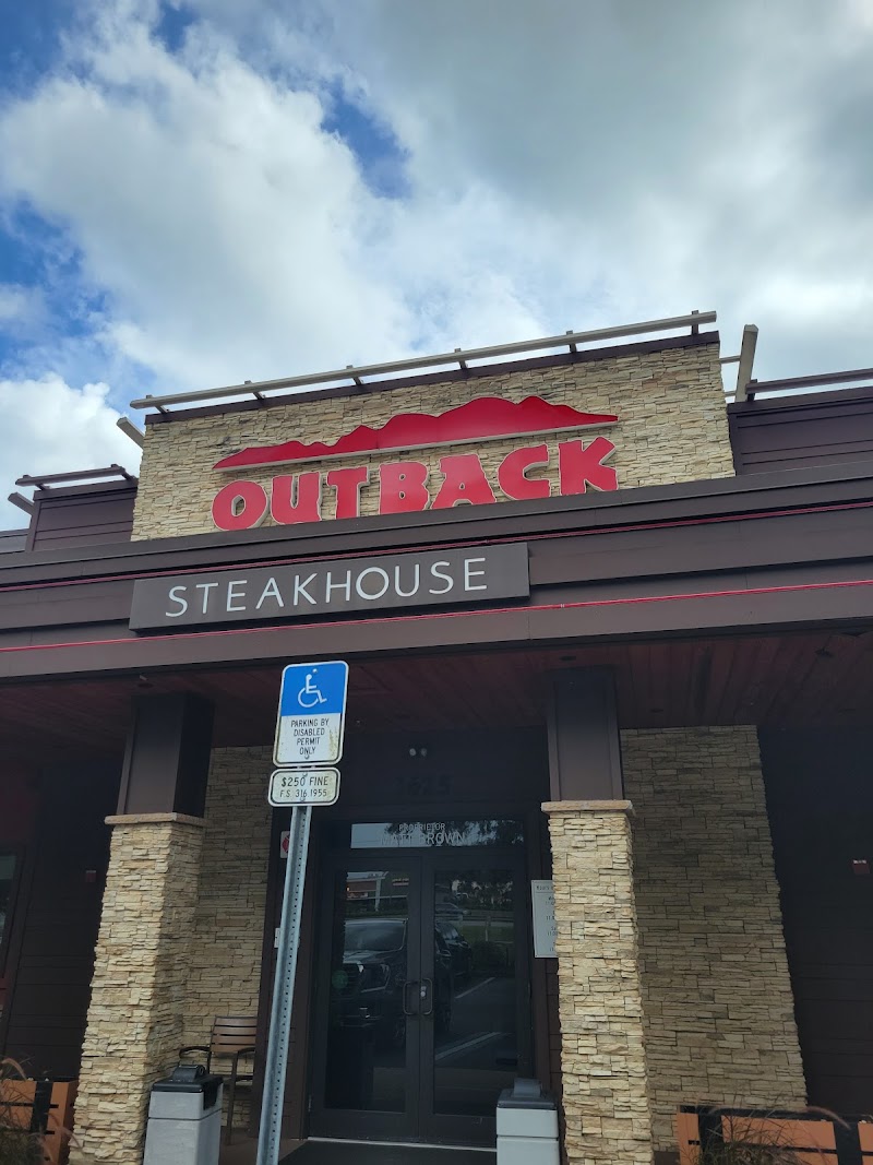 Photo of Outback Steakhouse