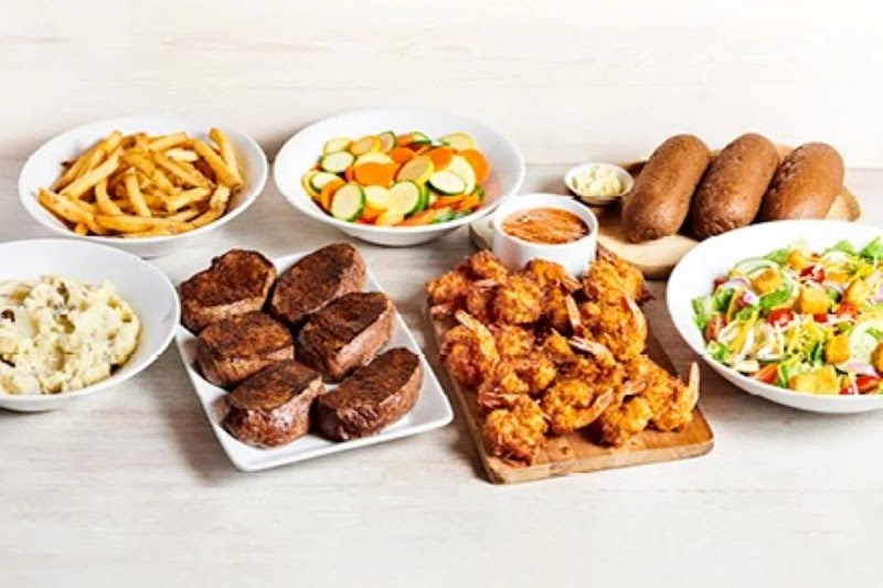 Outback Steakhouse photo 5