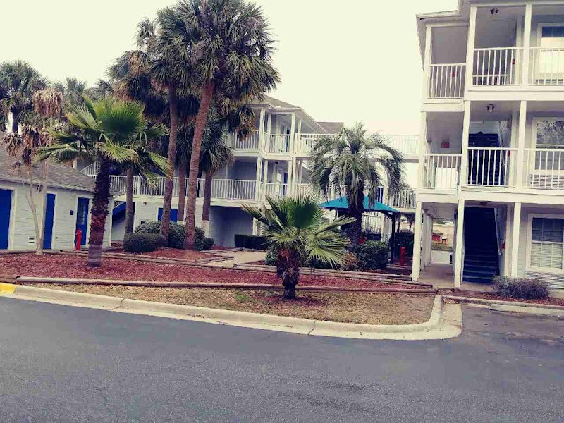 Photo of InTown Suites Extended Stay Orlando FL - South