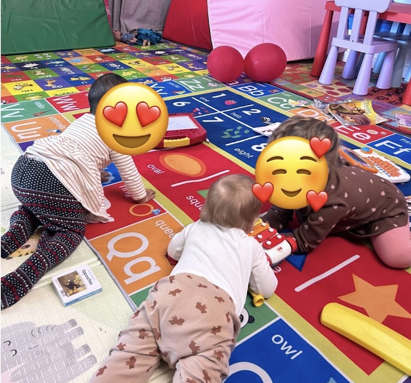 Little Champs Child Care photo 4