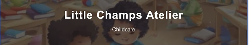 Photo of Little Champs Child Care