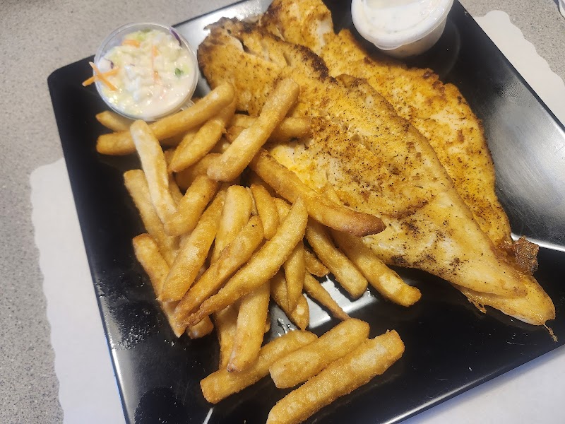 Big Mike's Restaurant photo 5