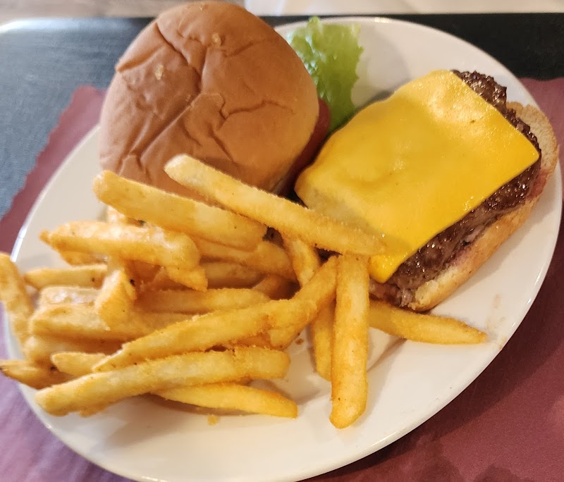 Big Mike's Restaurant photo 4