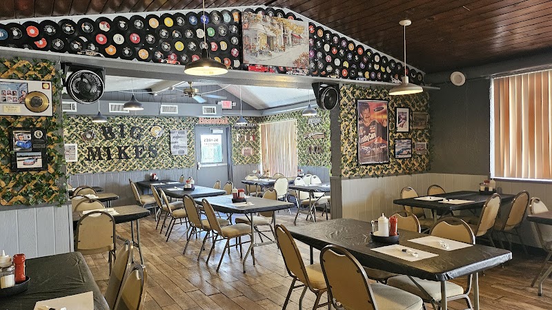 Big Mike's Restaurant photo 3