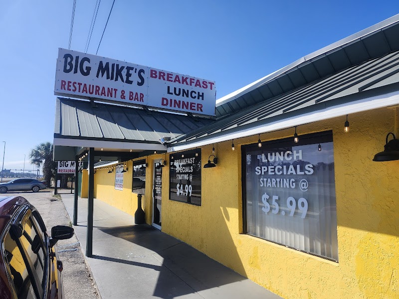 Photo of Big Mike's Diner