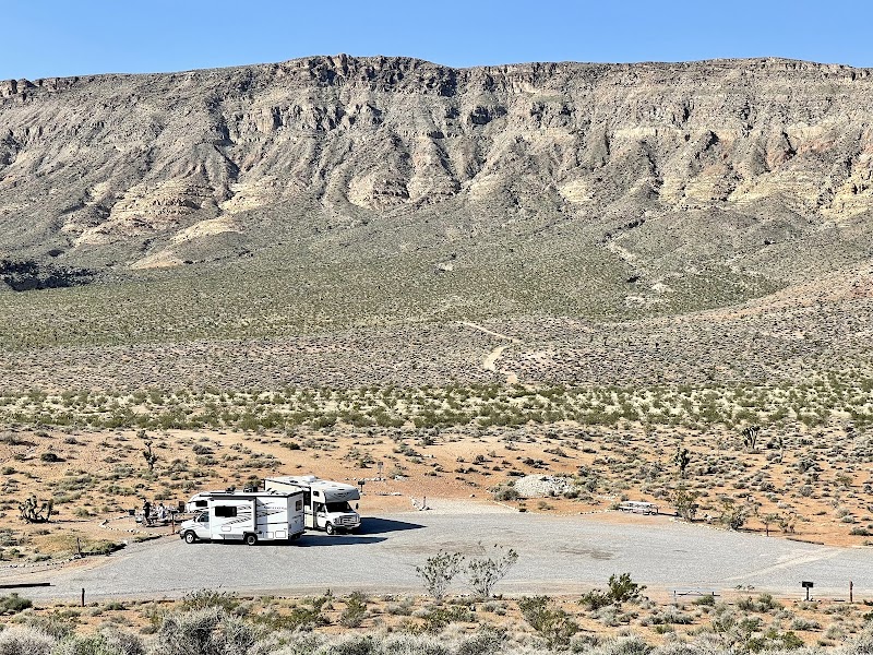 Red Rock Campground photo 3