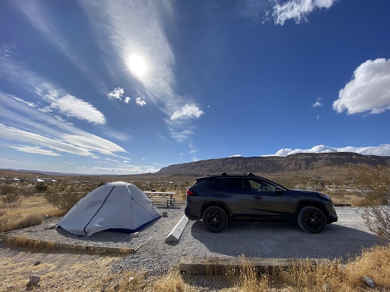 Red Rock Campground photo 4