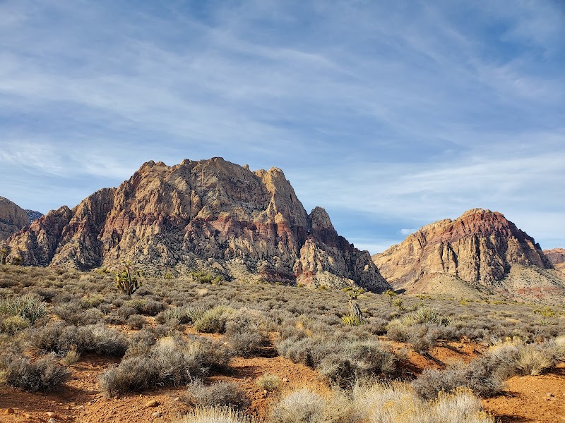 Red Rock Campground photo 2