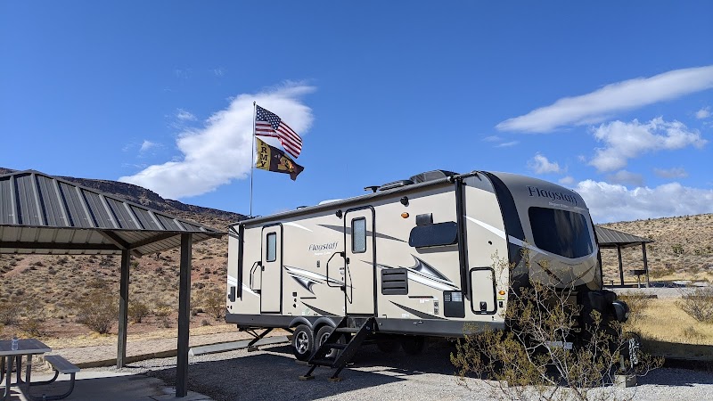 Photo of Red Rock Campground