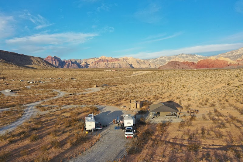 Red Rock Campground photo 5