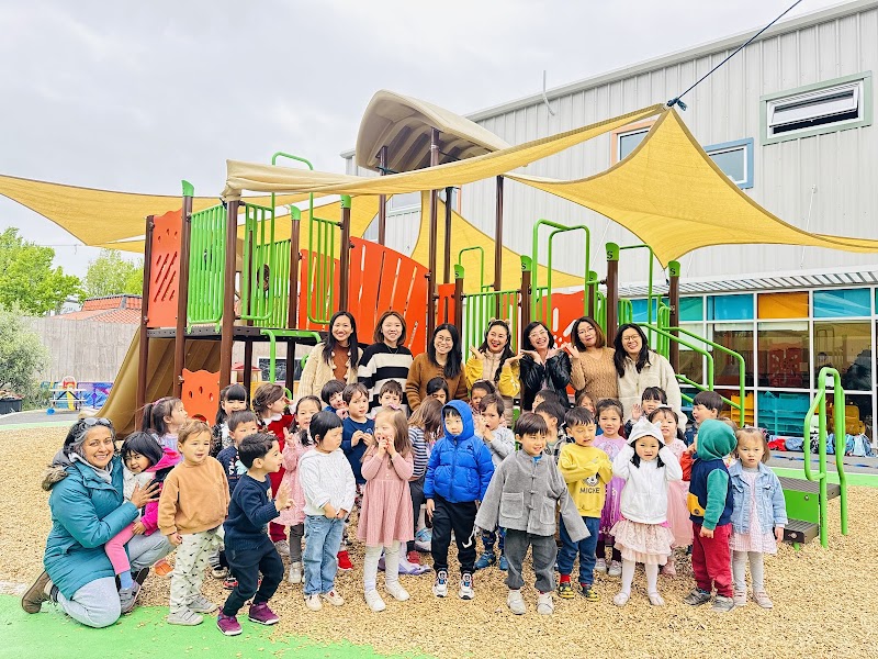 Photo of Little Lamb Bilingual Academy