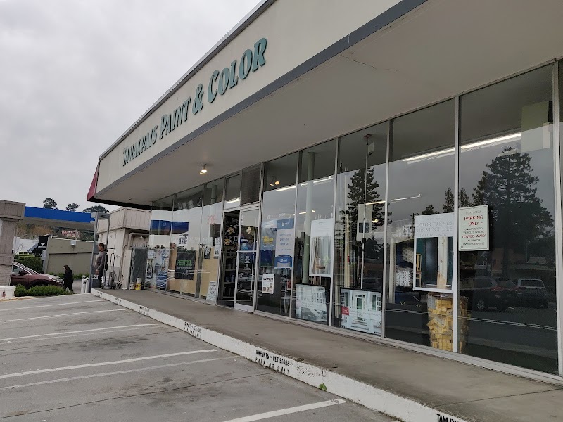 Photo of Tamalpais Paint & Color