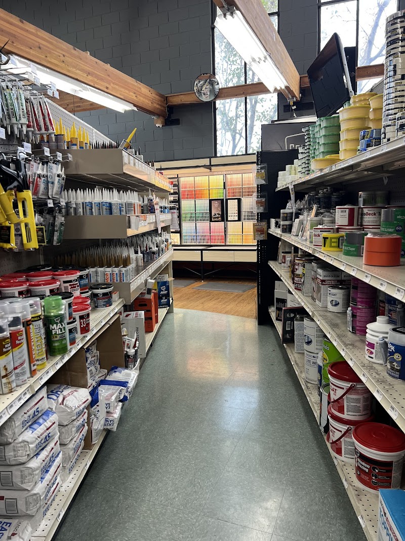 Tamalpais Paint & Color photo 2