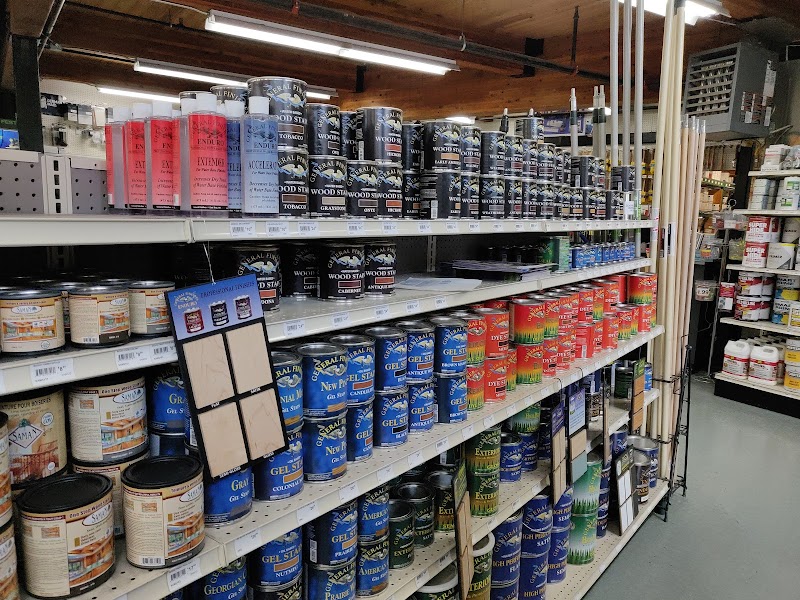 Tamalpais Paint & Color photo 4