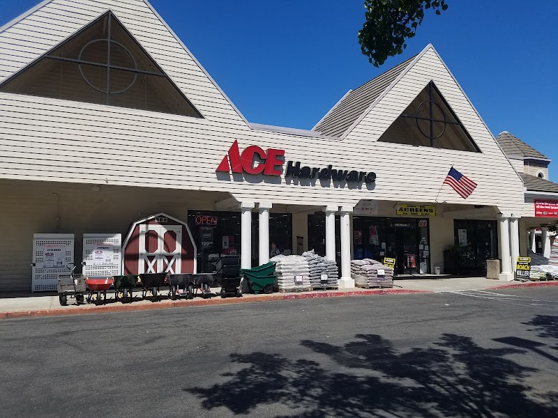 Photo of Suisun Ace Hardware