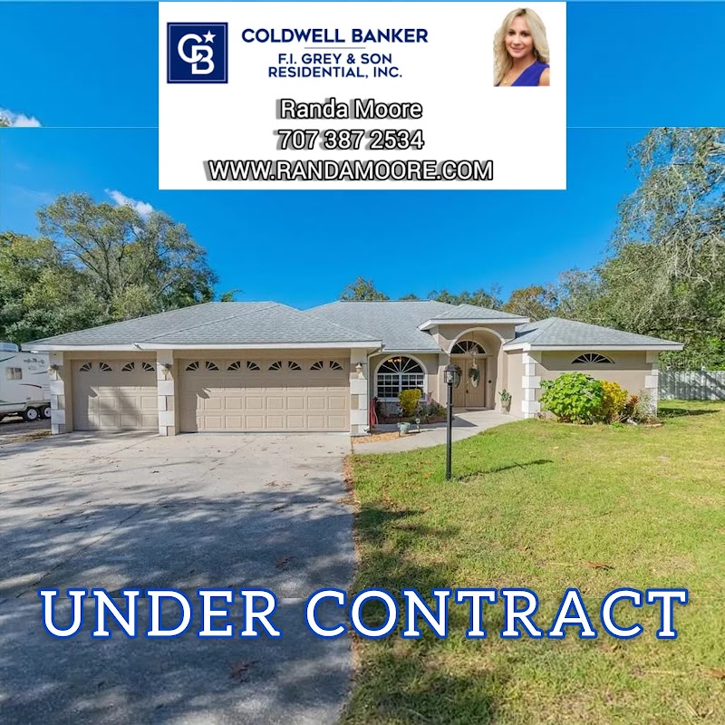 Randa Moore Realtor F.I.Grey & Son Residential Inc photo 3