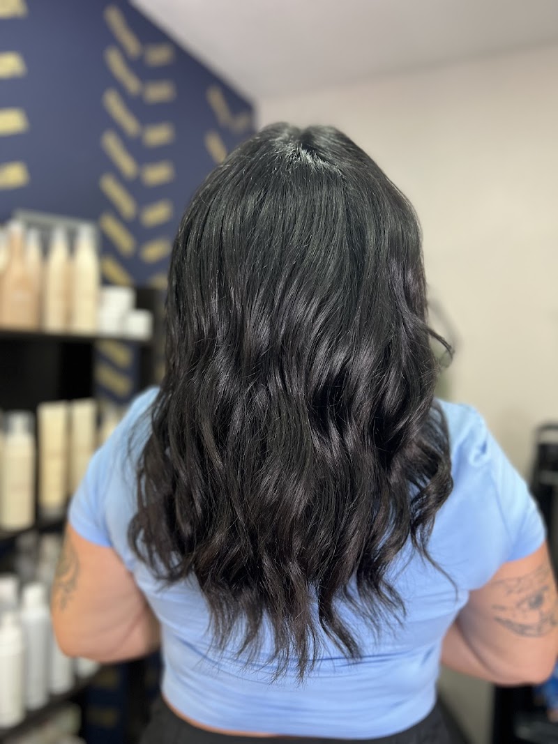 Studio 603 Hair Salon photo 3