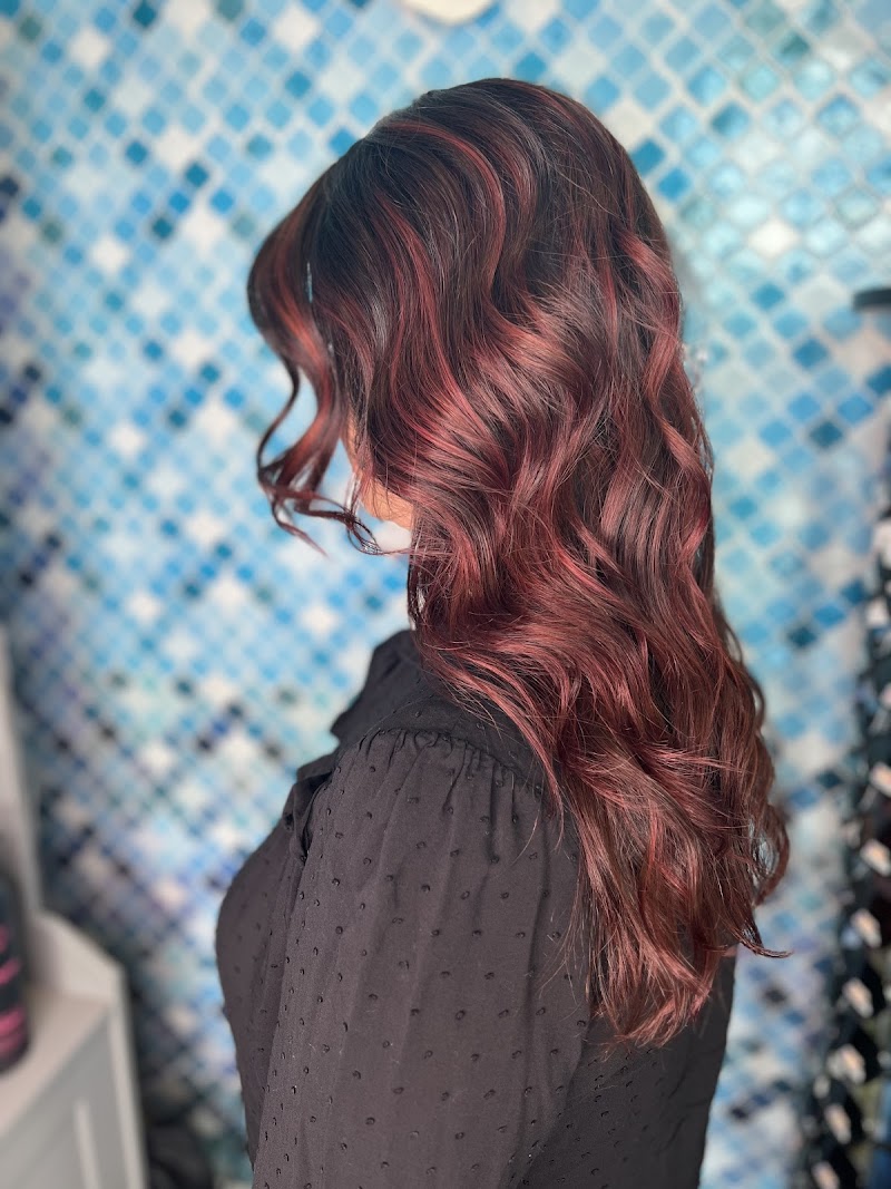 Studio 603 Hair Salon photo 2