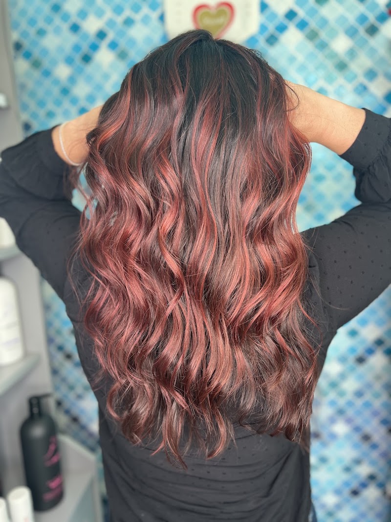 Studio 603 Hair Salon photo 4