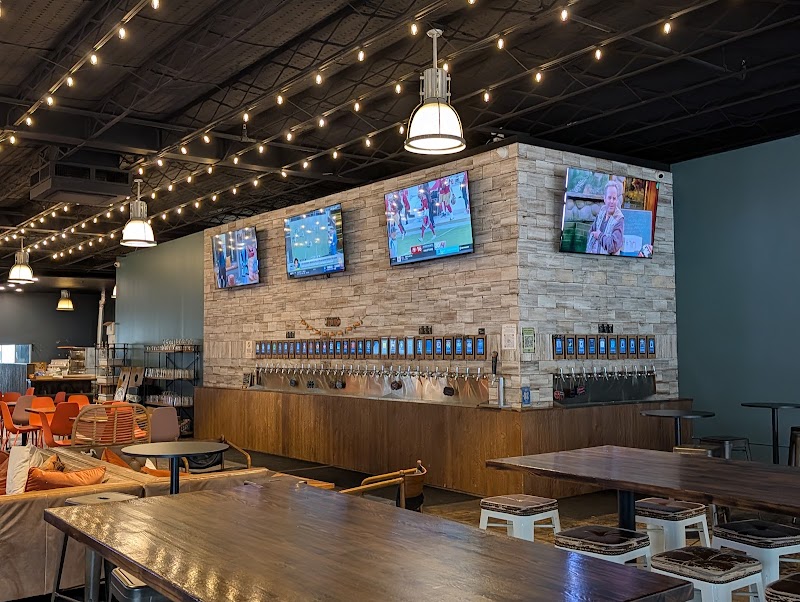 Union Taproom & Pizza Kitchen photo 5