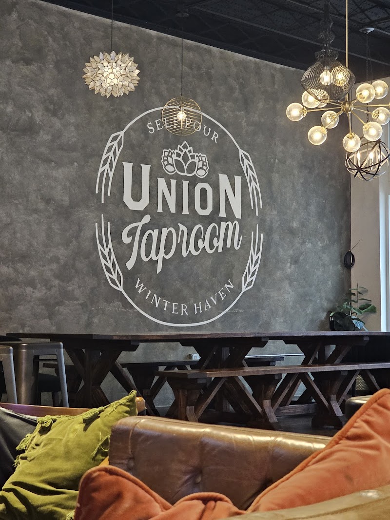 Union Taproom & Pizza Kitchen photo 4