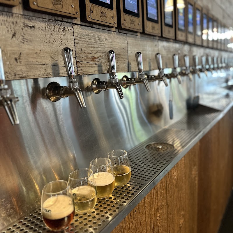 Photo of Union Taproom & Pizza Kitchen