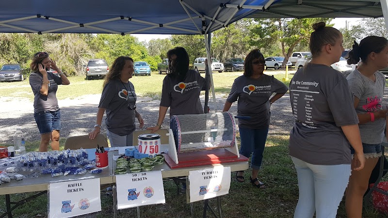 AMVETS Post 26 Valrico photo 2