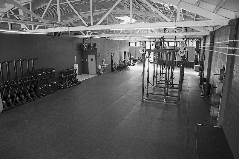 Photo of Pacific Strength