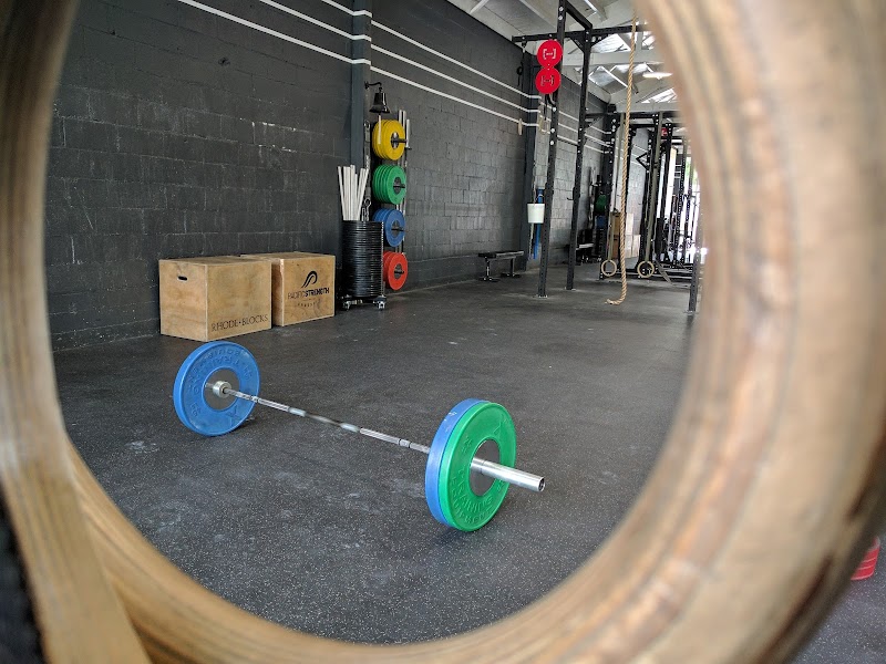Pacific Strength photo 2