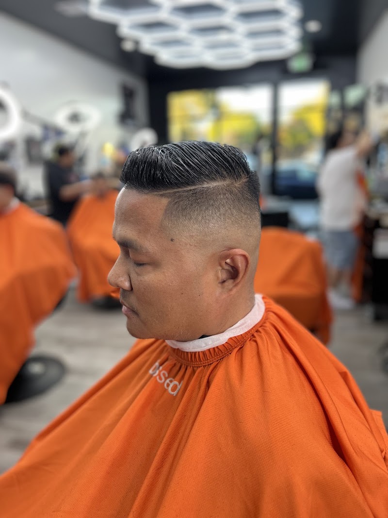 Manny The Barber photo 4