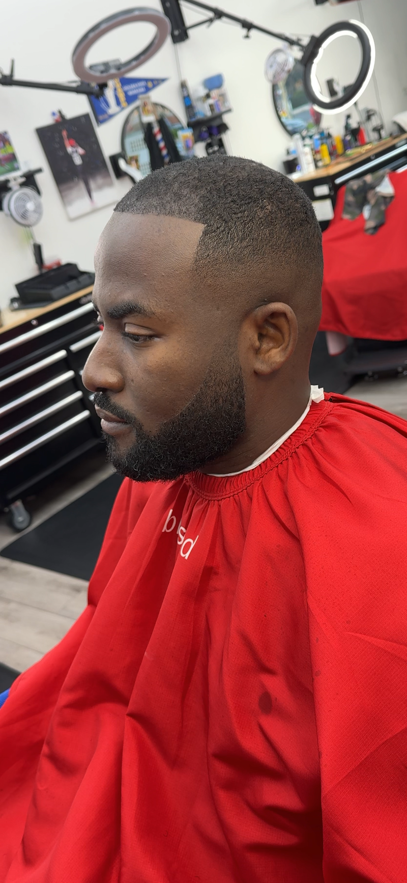 Manny The Barber photo 5