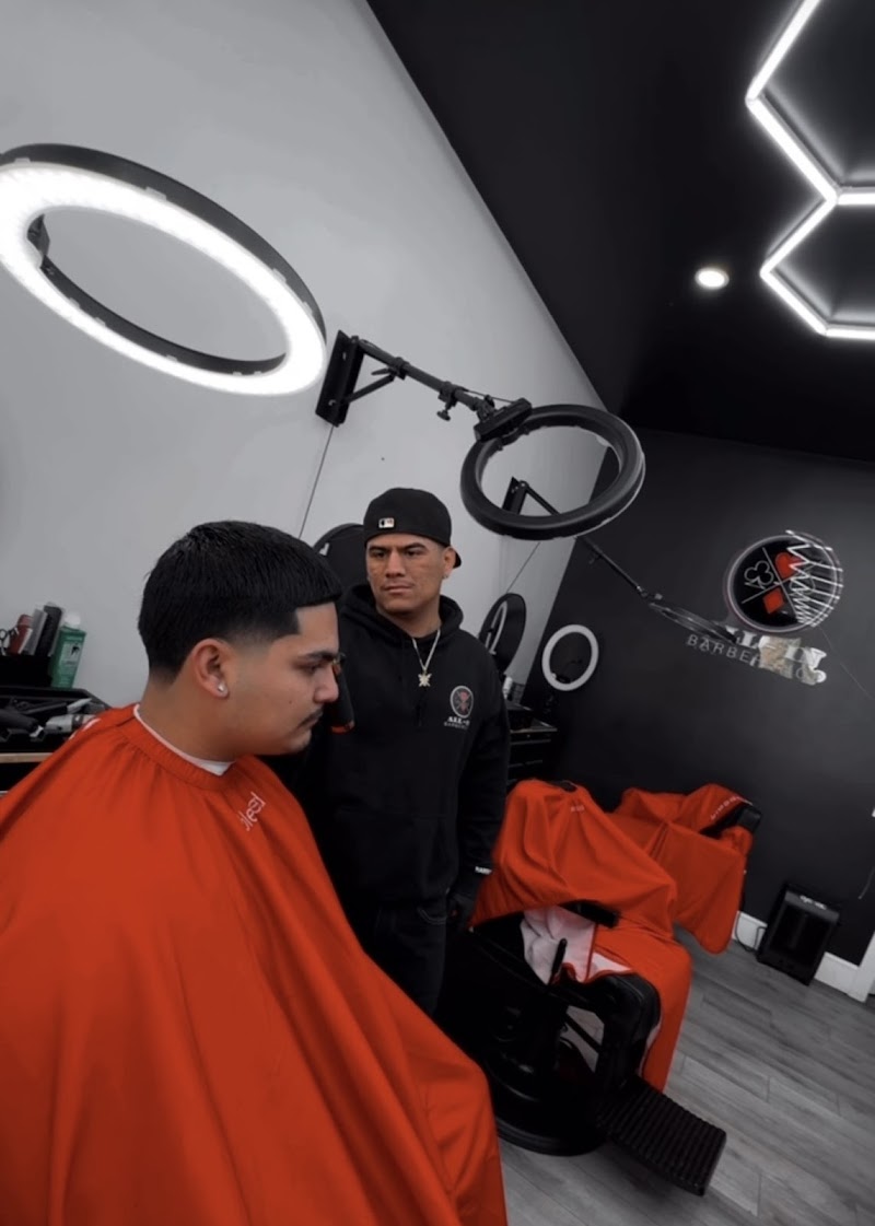Manny The Barber photo 2